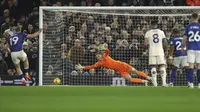 Liverpool Tertarik Datangkan Striker Buangan Man City