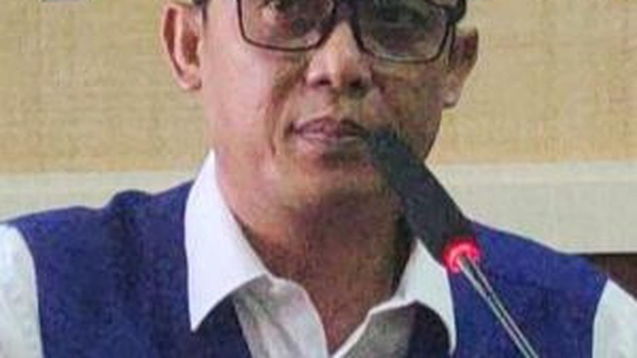 Pegawai Honorer Pemkab Lampung Tengah Terlibat Penyelundupan 38,19 Kilogram Sabu Jaringan Fredy Pratama