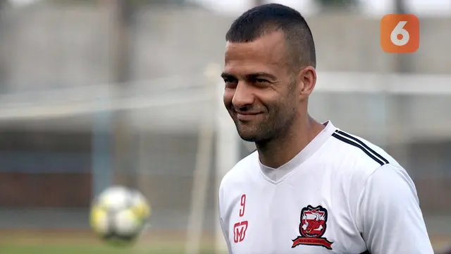 Aleksandar Rakic, Madura United