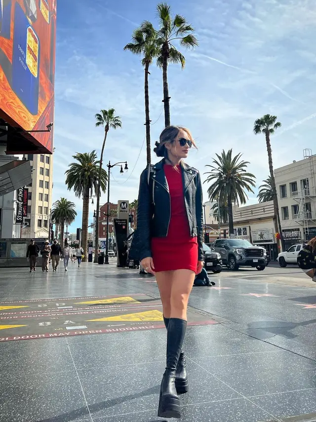Cinta Laura