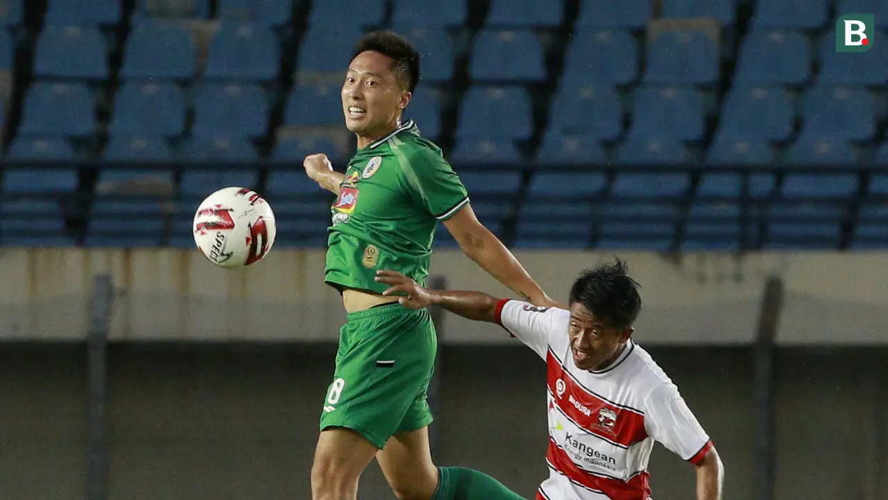 Pemain PSS Sleman, Arthur Irawan