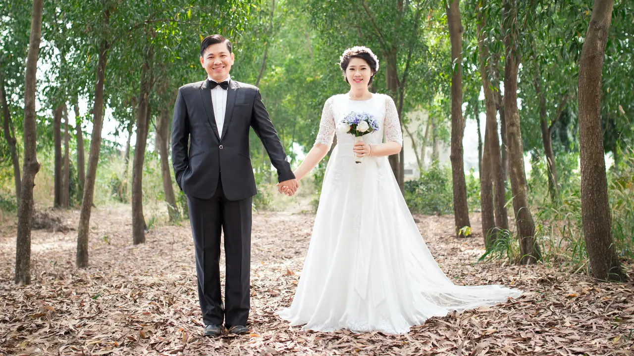 pasangan cinta