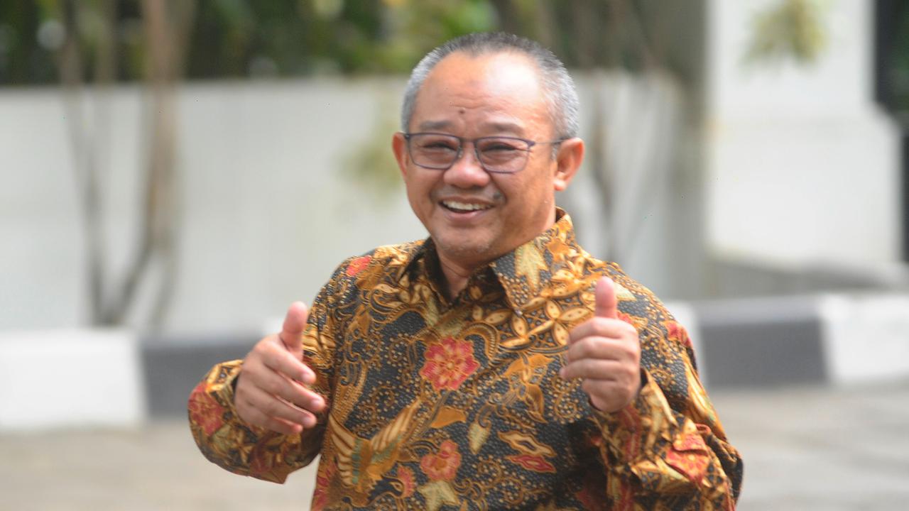 Sosok Abdul Mu’ti Calon Menteri Pendidikan Prabowo di Mata Pemuda Muhammadiyah