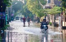 Transformasi Pembangunan Mataram: Kunci Hadapi Ancaman Banjir dan Perubahan Iklim