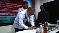 9 Lembaga Siap Beri Bantuan Hukum bagi Warga Miskin di Sulut