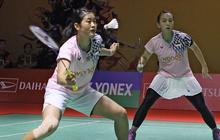 Jangan Terlewat! Jadwal Siaran Langsung Babak Perempat Final Indonesia Masters 2025 Hari ini di BWF TV