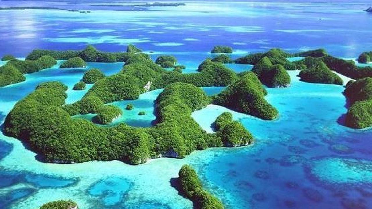 Palau