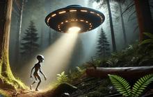 Keyakinan Orang tentang Alien Turun ke Bumi Makin Meningkat, Ilmuwan: Ini Bisa Berbahaya