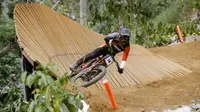 Indonesian Downhill 2025 Berlangsung 3 Seri, Mulai di Kudus