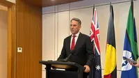 Soal Travel Warning ke Bali, Wakil PM Australia: Hanya Imbauan Hati-hati
