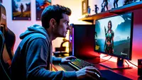 Hode Adalah Istilah Gamer untuk Pemain Pria Berkarakter Perempuan, Ini Arti dan Cirinya