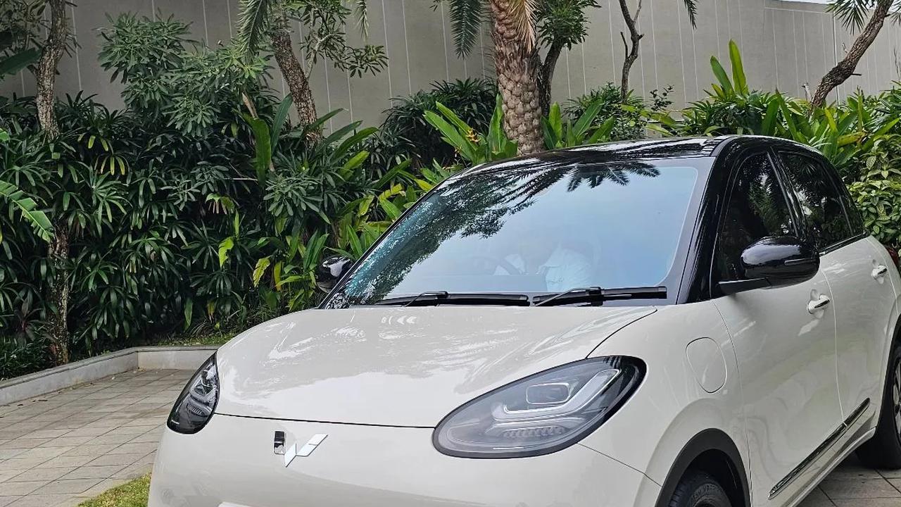 Sukses Besar Wuling BinguoEV dalam Dua Pekan Pertama