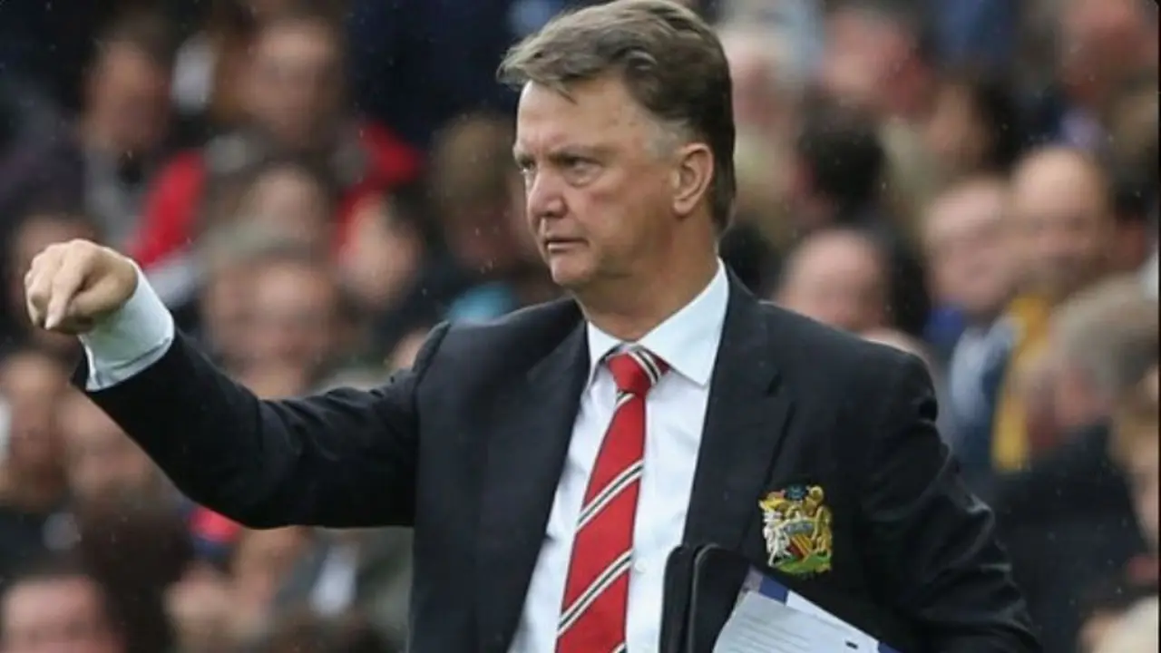 Van Gaal