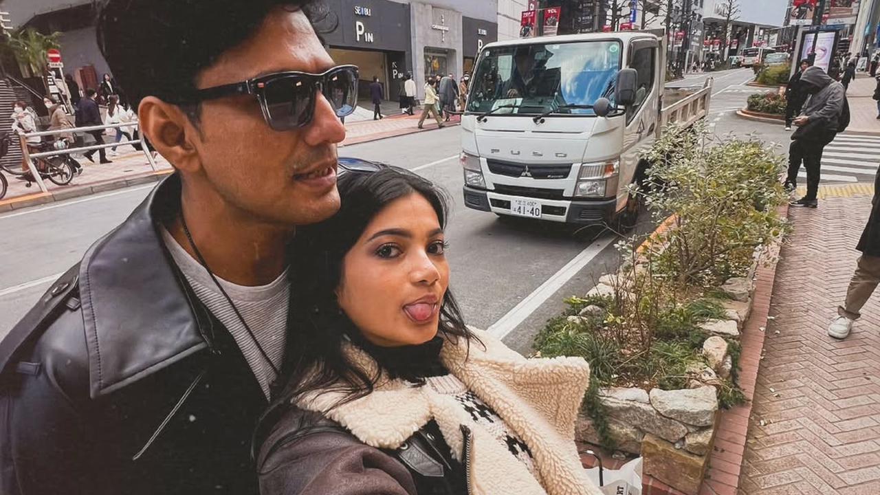 Potret Mesra Ratu Sofya dan Cornelio Sunny yang Beda 19 Tahun, Kini Diterpa Isu Diam-Diam Telah Menikah