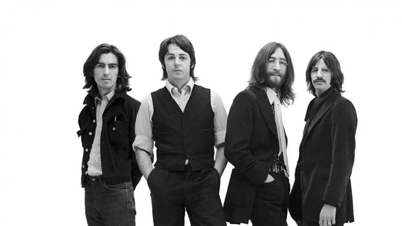 The Beatles