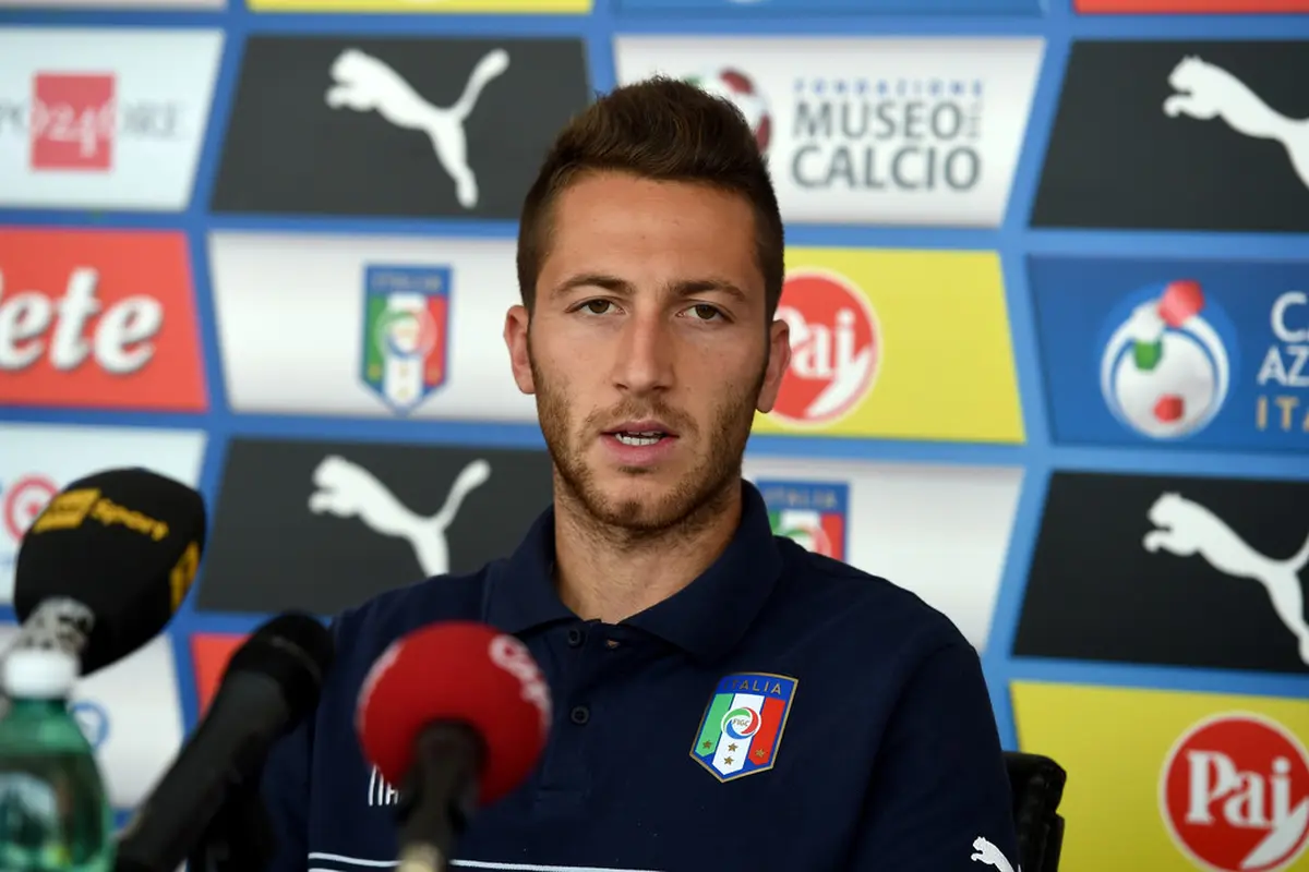 Andrea Bertolacci