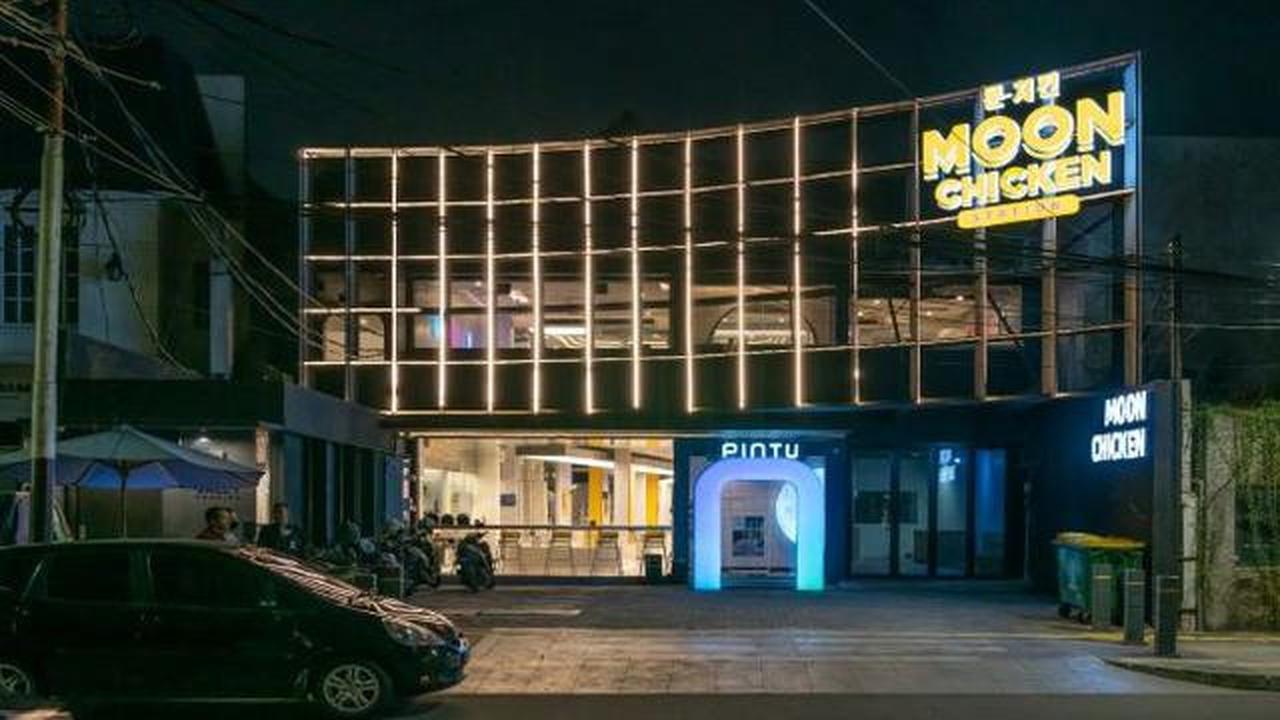 Jangkau Segmen Orang Super Kaya, Platform Pintu Kini Punya Layanan Eksklusif VIP