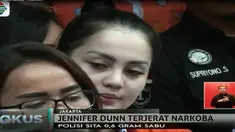 Wanita berusia 28 tahun tersebut sudah tiga kali diringkus polisi karena kasus serupa.