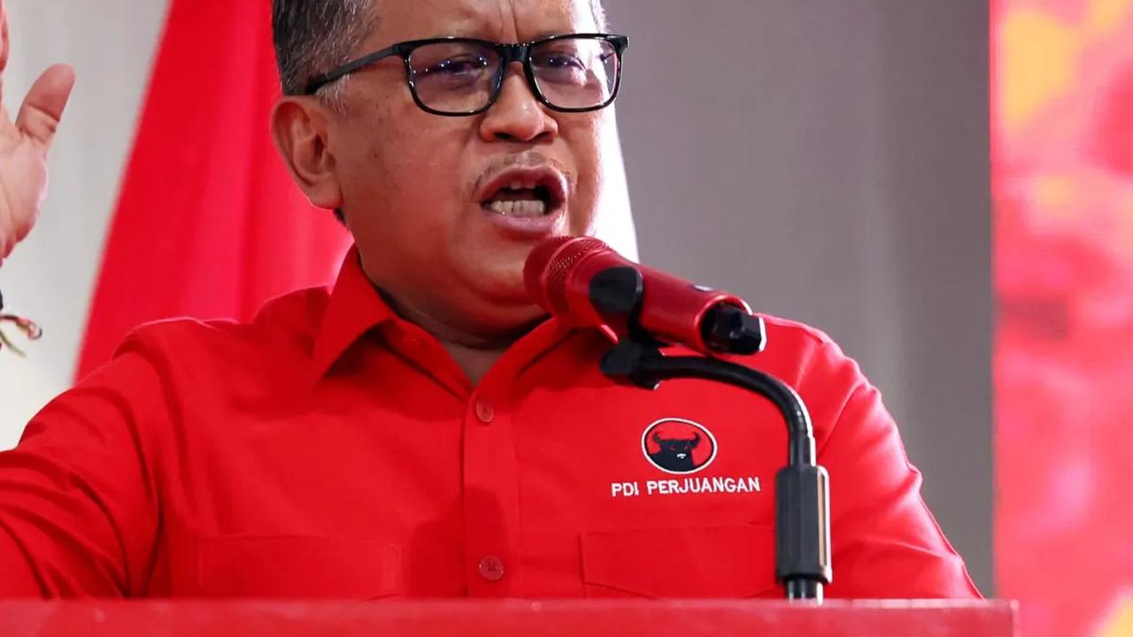 Hasto soal Debat Capres: Prabowo Bukan Jokowi, Tidak Tegas Menjawab untuk Lindungi Rakyat