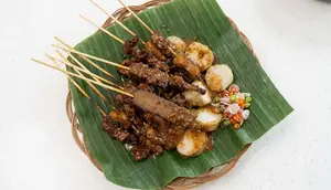 Resep Sate Kere Tempe Gembus Khas Solo, Tak Kalah Nikmat dari Sate Ayam
