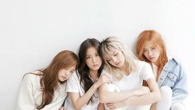 BLACKPINK (Instagram/jennierubyjane)