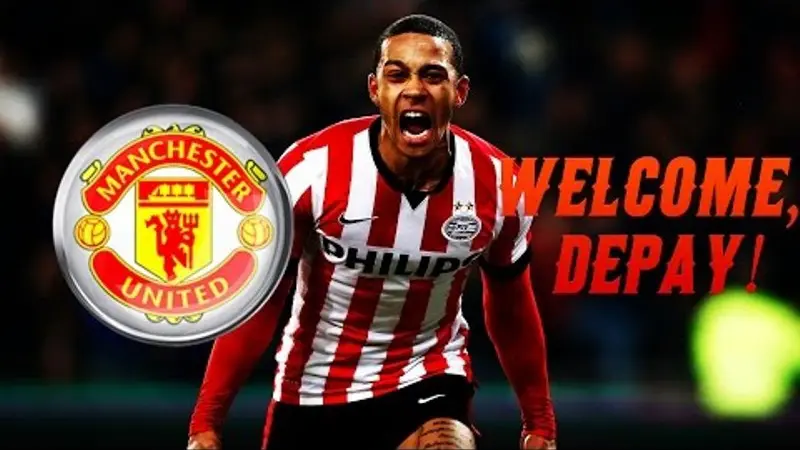 Memphis Depay