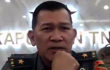 VIDEO: Mengutuk Keras, TNI Siap Bantu Polisi Cari Pelaku Teror Kepala Babi ke Tempo