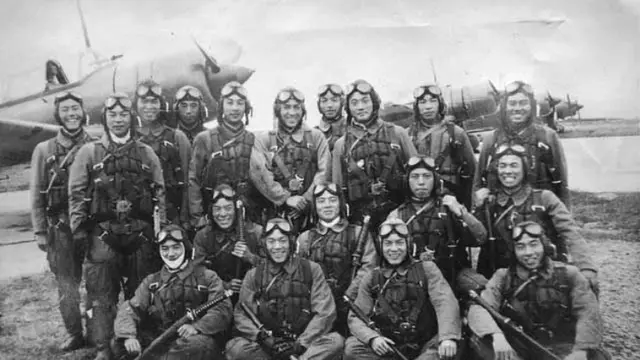 5 Fakta di Balik Aksi Brutal Kamikaze Jepang pada Perang Dunia II