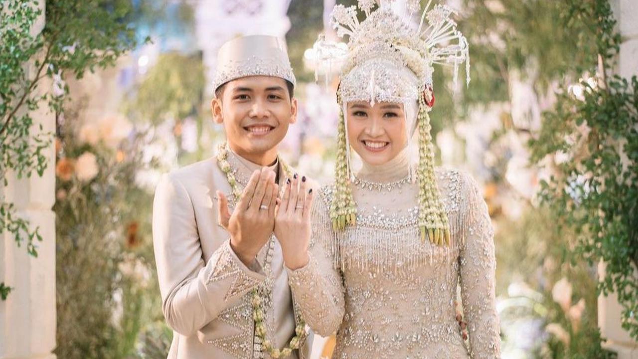 Alca Octaviani Istri Bintang Emon Umumkan Kehamilan Anak Pertama Usai Tiga Tahun Menikah