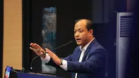 Demokrat Pastikan Pidato AHY Pertegas Dukungan ke Prabowo