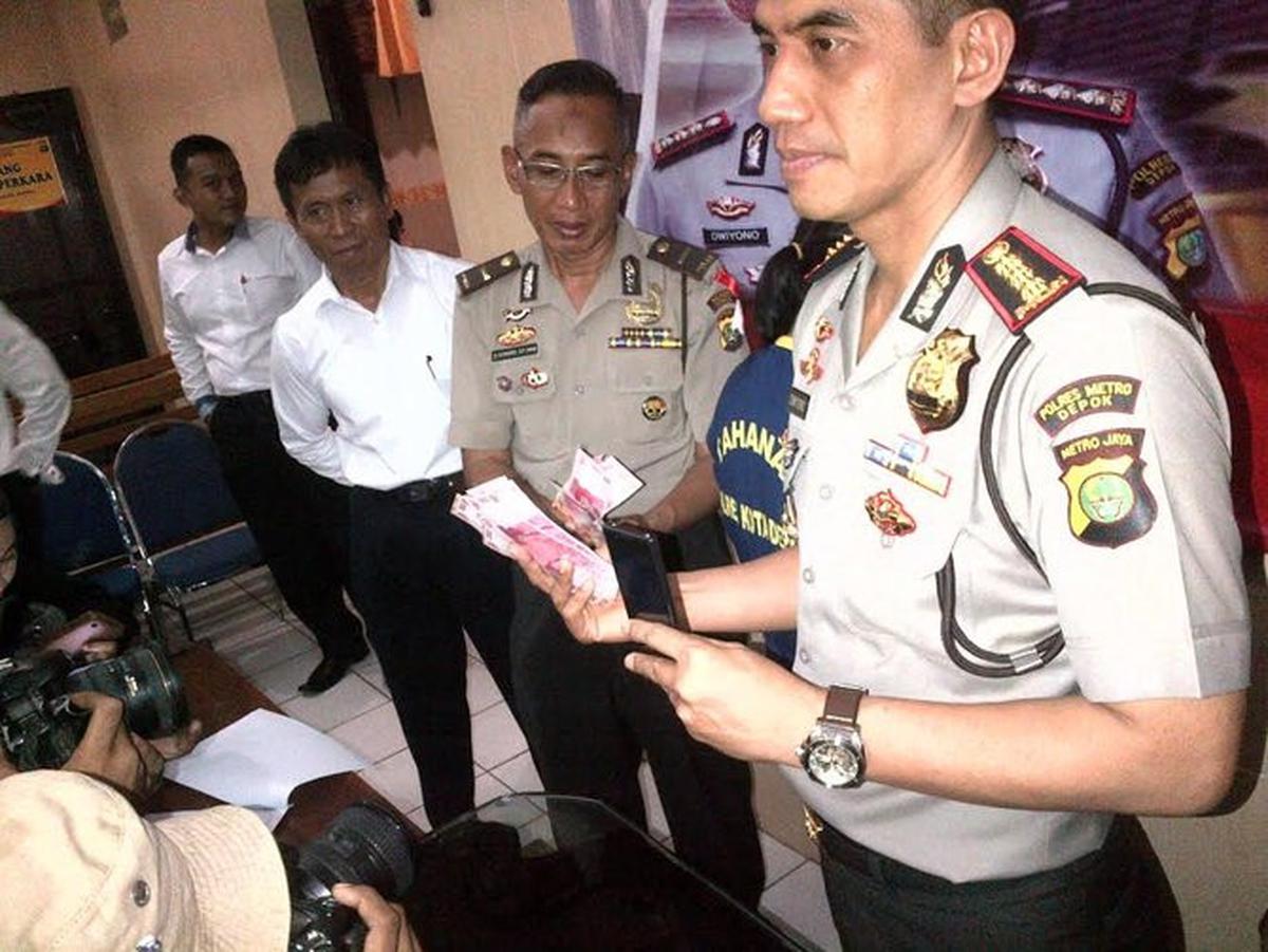 Dok. Istimewa
