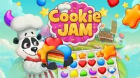 Tak hanya mengalahkan Candy Crush Saga, Cookie Jam juga mampu memgungguli sejumlah game populer lainnya seperti Kim Kardashian: Hollywood.