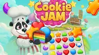 Cookie Jam, Game Puzzle Baru `Pembunuh` Candy Crush Saga