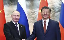 Percakapan Telepon Antara Presiden China Xi Jinping dengan Putin, Apa yang Diperbincangkan?