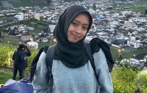 Mozza Axillia Gunarsa Hilang Setahun Usai Antar Laptop