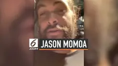 Pemeran film Aquaman terjebak dalam lift selama 2 jam bersama teman-temannya. Momen ini ia bagikan lewat instastory miliknya. Ia pun sempat ingin melakukan adegan penyelamatan seperti di film Die Hard.