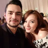 Asmirandah juga kerap membagikan potret kebersamaannya dengan Jonas di akun Instagram pribadinya. (foto: instagram.com/asmirandah89)