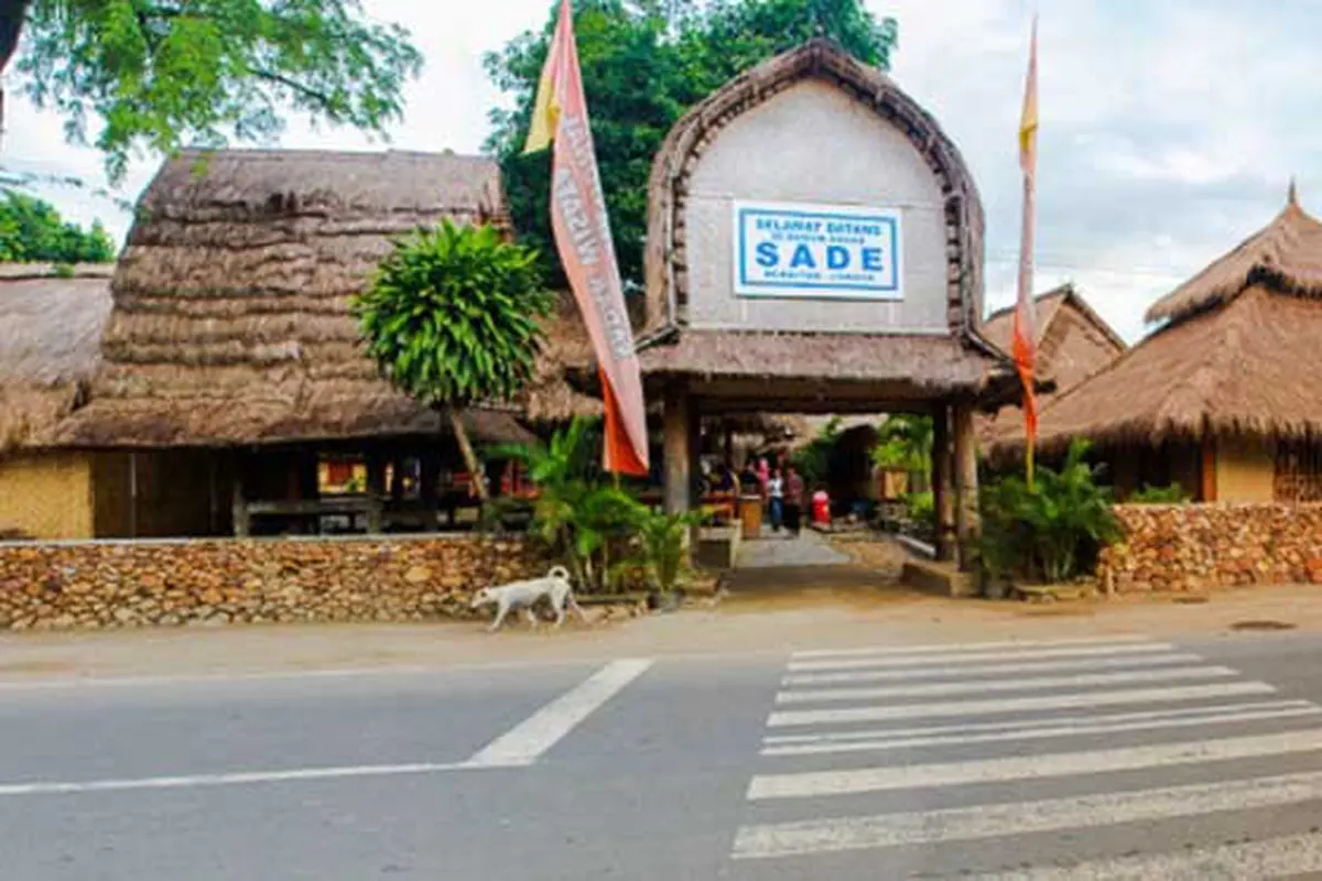 Menjelajah Empat Desa Wisata Suku Sasak di Sekitar Mandalika   