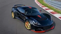 Peringati Kejayaan F1, Lotus Bikin Exige Edisi Khusus