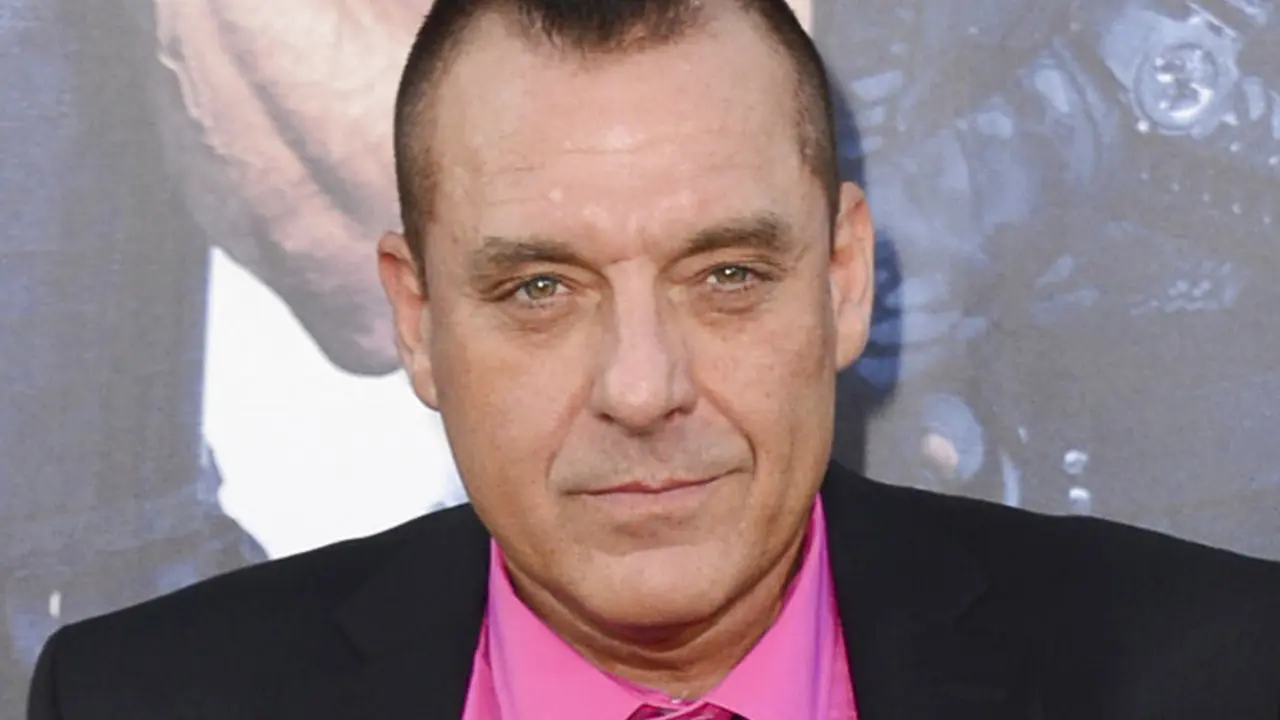 Tom Sizemore (Jordan Strauss/Invision/AP, File)