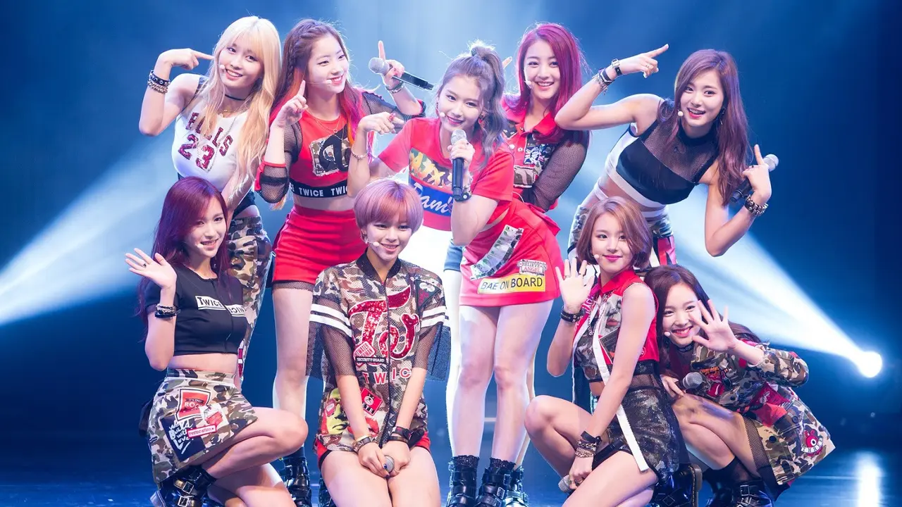 Twice