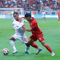 Banyak Pemain Macan Kemayor Dipanggil ke Timnas Indonesia, Ricky Nelson: Game Plan Persija Mungkin Cocok dengan John Herdman