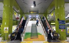 KAI Daop 1 Sediakan Alternatif Stasiun Jatinegara bagi Penumpang Gambir pada 14 Juni