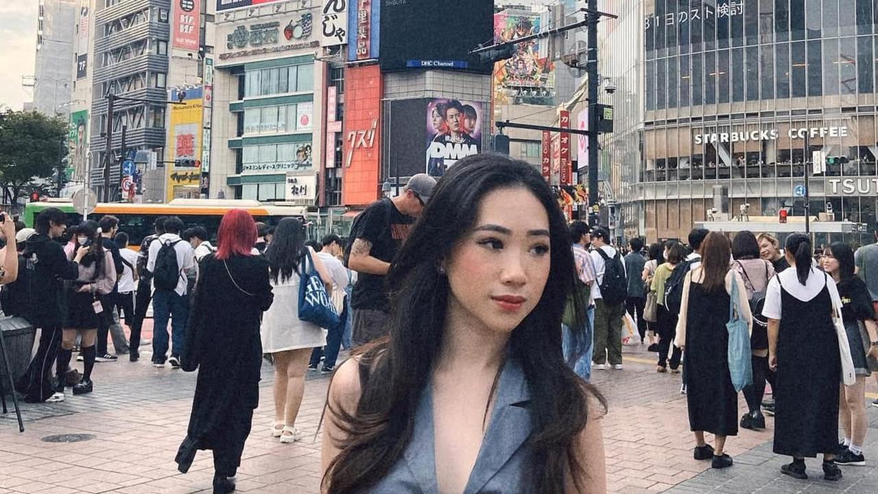Punya Aura Old Money, Potret Cantik Cinta Richita Anak Femmy Permatasari yang Jarang Tersorot