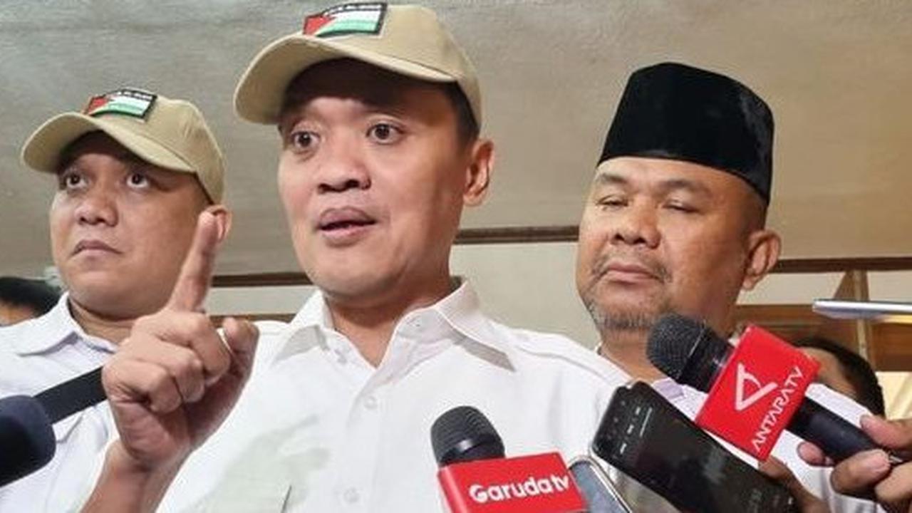 Komisi III Setop Uji Kelayakan Calon Hakim Agung, Ternyata Ada Kesalahan