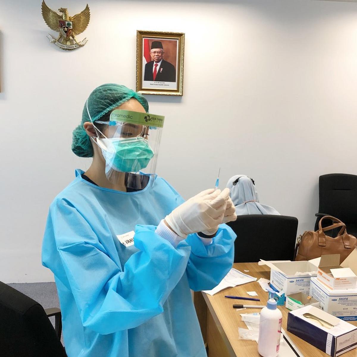 Dok. Istimewa