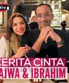 Fimela Update: Cerita Cinta Najwa &amp; Ibrahim