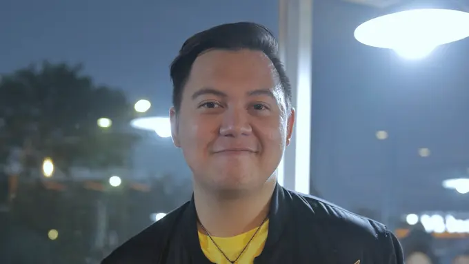 [Fimela] Chandra Liow