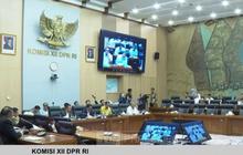DPR Soroti Pertumbuhan Pasar Baterai Nikel, IBC Yakin Prospek Indonesia Cerah