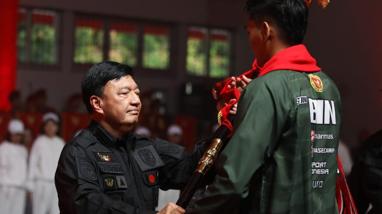 Kepala Badan Intelijen Negara (BIN) Jenderal Pol (Purn) Budi Gunawan meyakini para atlet binaan BIN yang tergabung dalam tim voli putra Jakarta STIN BIN dan tim voli putri Jakarta BIN bisa meraih juara pada kompetisi bola voli ternama yaitu Proliga 2024 (